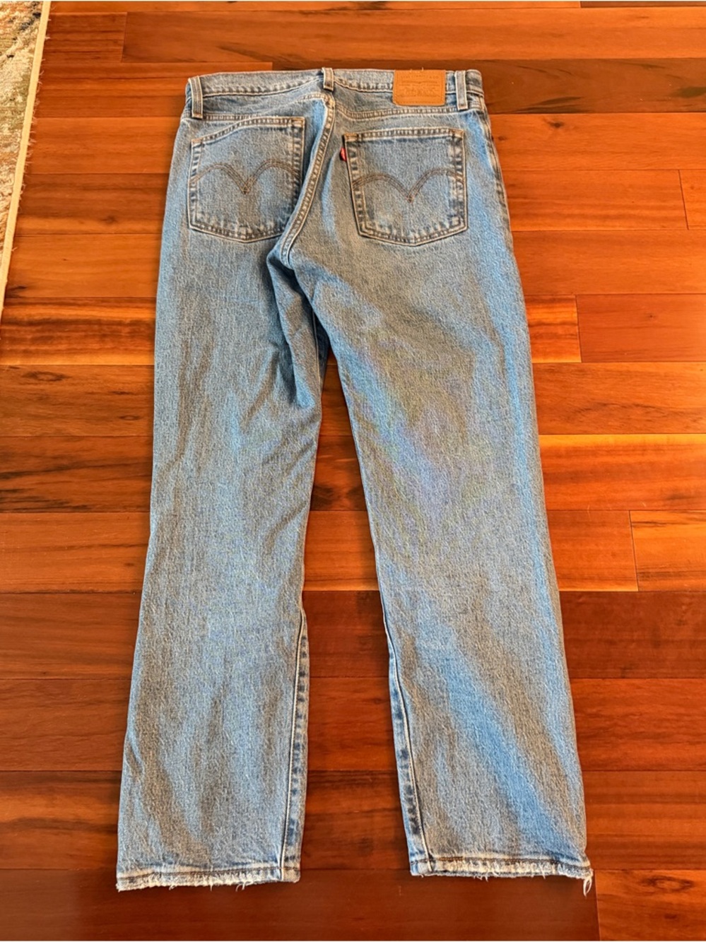 Levi’s Jeans - Picture 2 of 3